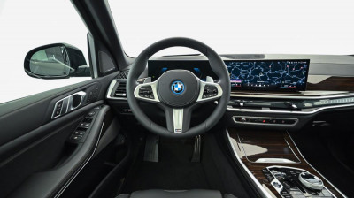 BMW X5 Gebrauchtwagen BMW X5 Gebrauchtwagen