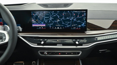 BMW X5 Gebrauchtwagen BMW X5 Gebrauchtwagen