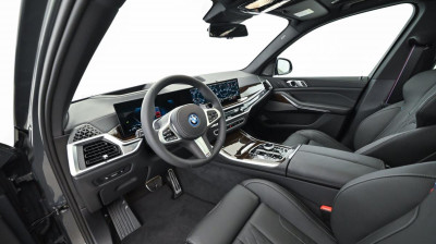 BMW X5 Gebrauchtwagen BMW X5 Gebrauchtwagen