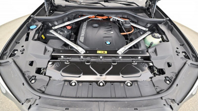 BMW X5 Gebrauchtwagen BMW X5 Gebrauchtwagen
