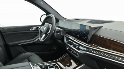 BMW X5 Gebrauchtwagen BMW X5 Gebrauchtwagen
