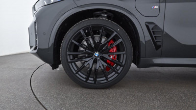 BMW X5 Gebrauchtwagen BMW X5 Gebrauchtwagen