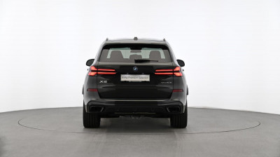 BMW X5 Gebrauchtwagen BMW X5 Gebrauchtwagen