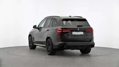 BMW X5 Gebrauchtwagen BMW X5 Gebrauchtwagen