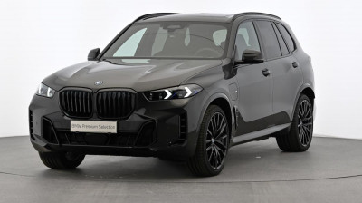 BMW X5 Gebrauchtwagen BMW X5 Gebrauchtwagen