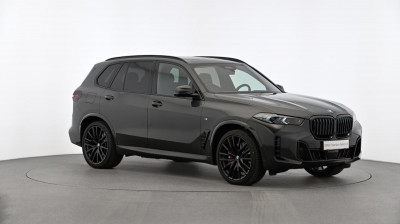 BMW X5 Gebrauchtwagen BMW X5 Gebrauchtwagen