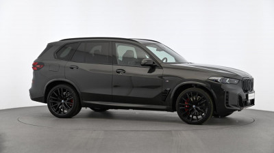 BMW X5 Gebrauchtwagen BMW X5 Gebrauchtwagen