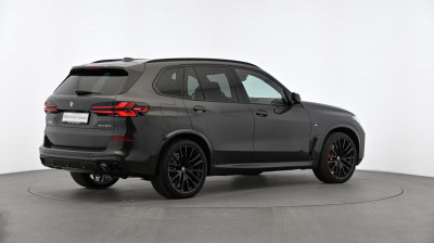 BMW X5 Gebrauchtwagen BMW X5 Gebrauchtwagen