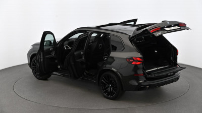 BMW X5 Gebrauchtwagen BMW X5 Gebrauchtwagen