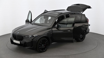 BMW X5 Gebrauchtwagen BMW X5 Gebrauchtwagen