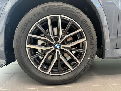 BMW X1 Neuwagen BMW X1 Neuwagen