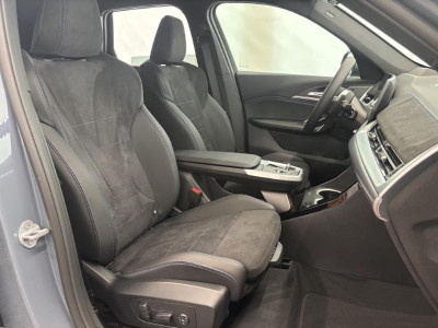 BMW X1 Neuwagen BMW X1 Neuwagen