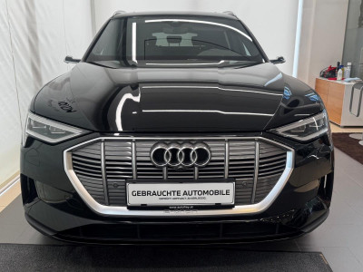 Audi Q8 e-tron Gebrauchtwagen Audi Q8 e-tron Gebrauchtwagen