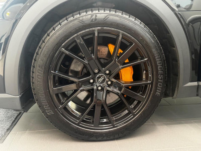 Audi Q8 e-tron Gebrauchtwagen Audi Q8 e-tron Gebrauchtwagen