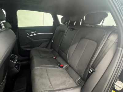 Audi Q8 e-tron Gebrauchtwagen Audi Q8 e-tron Gebrauchtwagen