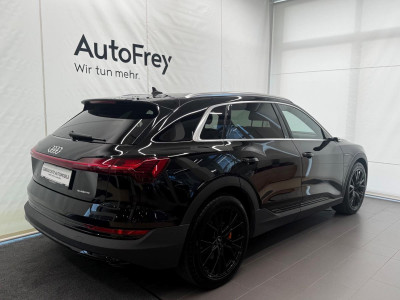 Audi Q8 e-tron Gebrauchtwagen Audi Q8 e-tron Gebrauchtwagen