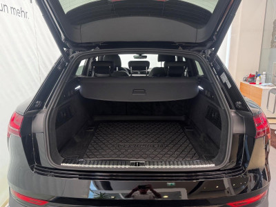 Audi Q8 e-tron Gebrauchtwagen Audi Q8 e-tron Gebrauchtwagen