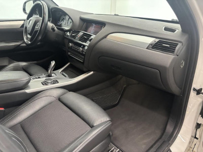 BMW X3 Gebrauchtwagen BMW X3 Gebrauchtwagen