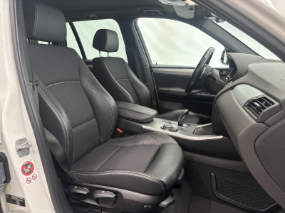 BMW X3 Gebrauchtwagen BMW X3 Gebrauchtwagen