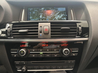 BMW X3 Gebrauchtwagen BMW X3 Gebrauchtwagen
