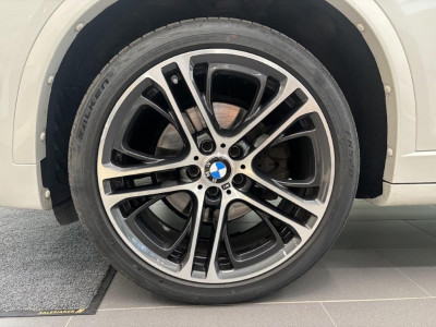 BMW X3 Gebrauchtwagen BMW X3 Gebrauchtwagen