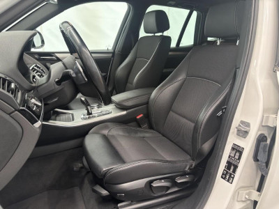 BMW X3 Gebrauchtwagen BMW X3 Gebrauchtwagen