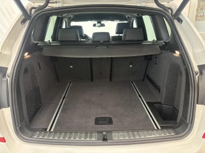 BMW X3 Gebrauchtwagen BMW X3 Gebrauchtwagen
