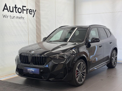 BMW X1 Neuwagen BMW X1 Neuwagen