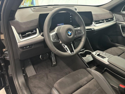 BMW X1 Neuwagen BMW X1 Neuwagen