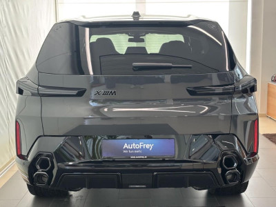 BMW XM Neuwagen BMW XM Neuwagen