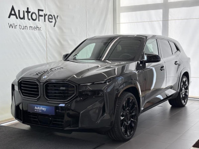 BMW XM Neuwagen BMW XM Neuwagen