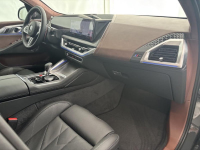 BMW XM Neuwagen BMW XM Neuwagen