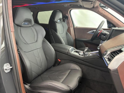 BMW XM Neuwagen BMW XM Neuwagen