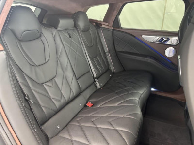 BMW XM Neuwagen BMW XM Neuwagen