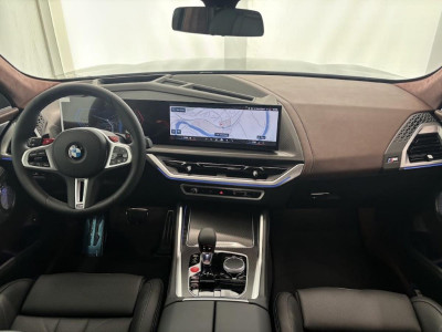 BMW XM Neuwagen BMW XM Neuwagen