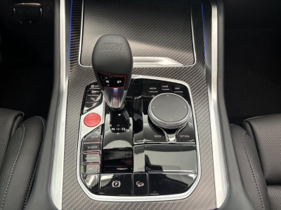 BMW XM Neuwagen BMW XM Neuwagen