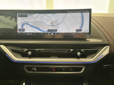 BMW XM Neuwagen BMW XM Neuwagen
