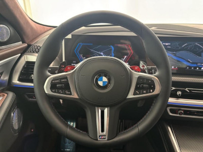 BMW XM Neuwagen BMW XM Neuwagen