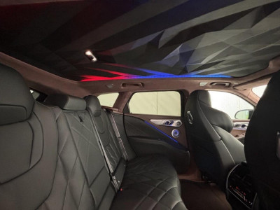 BMW XM Neuwagen BMW XM Neuwagen