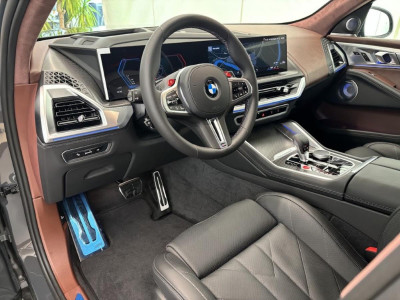 BMW XM Neuwagen BMW XM Neuwagen