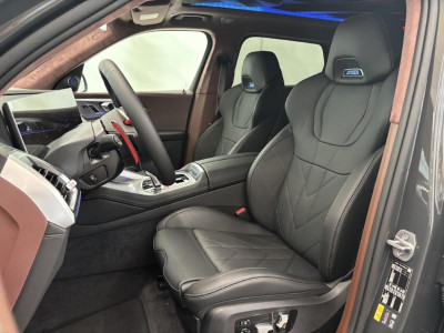 BMW XM Neuwagen BMW XM Neuwagen