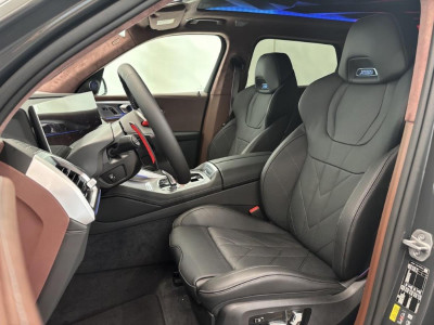 BMW XM Neuwagen BMW XM Neuwagen