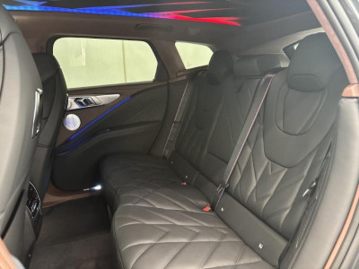 BMW XM Neuwagen BMW XM Neuwagen