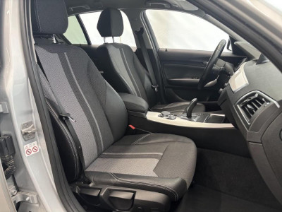 BMW 1er Gebrauchtwagen BMW 1er Gebrauchtwagen
