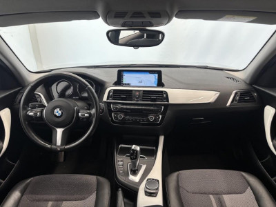 BMW 1er Gebrauchtwagen BMW 1er Gebrauchtwagen