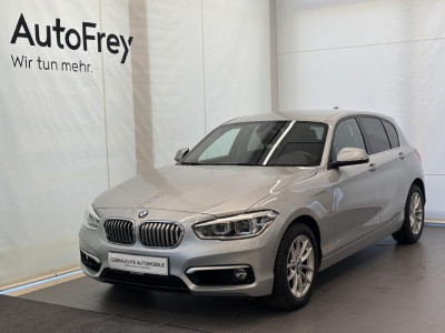 BMW 1er Gebrauchtwagen BMW 1er Gebrauchtwagen