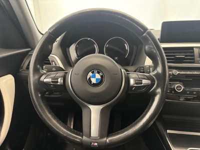 BMW 1er Gebrauchtwagen BMW 1er Gebrauchtwagen