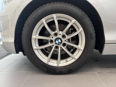 BMW 1er Gebrauchtwagen BMW 1er Gebrauchtwagen