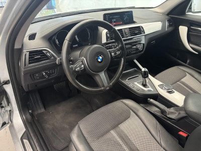 BMW 1er Gebrauchtwagen BMW 1er Gebrauchtwagen