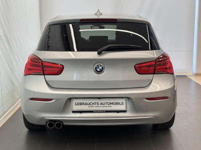 BMW 1er Gebrauchtwagen BMW 1er Gebrauchtwagen